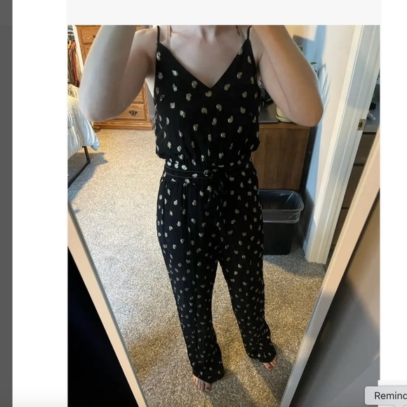 [Derek Lam 10 Crosby]  Kylie Cami Jumpsuit US 2 - Picture 9 of 17